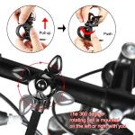 Universal Electric Scooter Bell for Adults and Kids