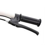 EcoSmart Metro Electric Scooter with Padded Seat