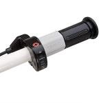 EcoSmart Metro Electric Scooter with Padded Seat