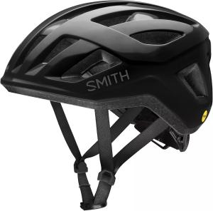 Lightweight MIPS Cycling Helmet for Adults - Black