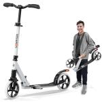Campior Foldable Roller Scooter for Ages 6+