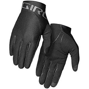 Black Medium Giro Trixter Electric Scooter Gloves