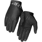 Black Medium Giro Trixter Electric Scooter Gloves