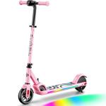 FanttikRide C9 Pro Kids Electric Scooter - Pink