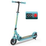FanttikRide C9 Kid's Electric Scooter - Blue