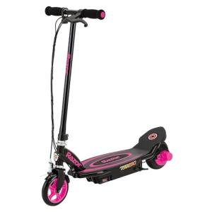 Razor E90 Power Core Electric Scooter - Pink