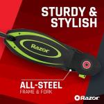 Razor E90 Power Core Electric Scooter - Pink