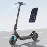 Foldable Electric Scooter for Adults with App