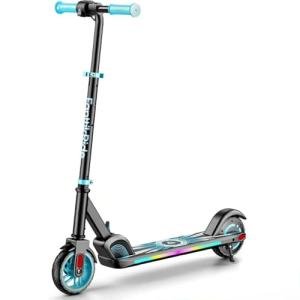 FanttikRide C9 Apex Electric Scooter for Kids