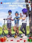 FanttikRide C9 Apex Electric Scooter for Kids
