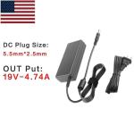 63V 1.1A  4 Prong Scooter Charger for Segway Ninebot S/S-MAX/Mini lite/Mini PRO