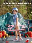 FanttikRide C9 Kids Electric Scooter - Pink