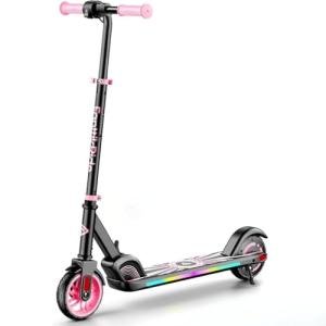 FanttikRide C9 Apex Electric Scooter for Kids