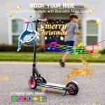 FanttikRide C9 Apex Electric Scooter for Kids