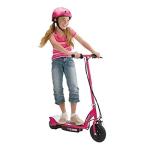Razor E100 Pink Electric Scooter for Kids