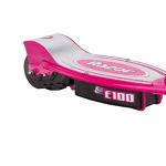 Razor E100 Pink Electric Scooter for Kids
