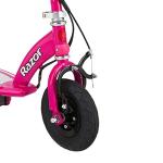 Razor E100 Pink Electric Scooter for Kids