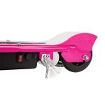 Razor E100 Pink Electric Scooter for Kids