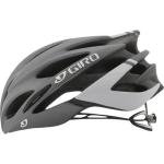 Giro Savant Electric Scooter Helmet, Matte Titanium/White, Medium