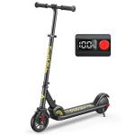 FanttikRide C9 Kids Electric Scooter - Black