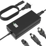 EVAPLUS 42V 2A Fast Charger with 3-Prong 0.31" Plug | for 36V Lithium Batteries- Compatible with Pocket Mod, Sports Mod, Electric Scooters