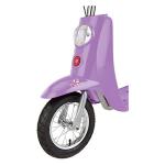Razor Pocket Mod Betty Euro-Style Electric Scooter