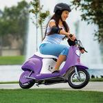 Razor Pocket Mod Betty Euro-Style Electric Scooter