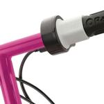 Razor E100 Electric Scooter in Sweet Pea Color