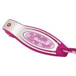 Razor E100 Electric Scooter in Sweet Pea Color