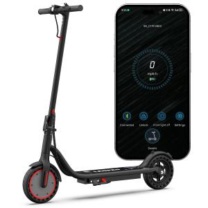 Ladped LP60 Foldable 350W Electric Scooter 15.5mph