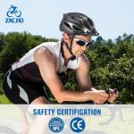Zacro Lightweight CPSC Certified Bike Helmet