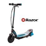 Razor Power Core E100 Electric Scooter - Blue