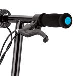 Razor Power Core E100 Electric Scooter - Blue