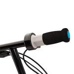 Razor Power Core E100 Electric Scooter - Blue