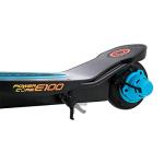 Razor Power Core E100 Electric Scooter - Blue