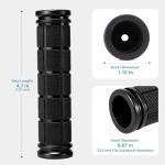 FayTun Kids Non-Slip Bike Grips, 4 Pack