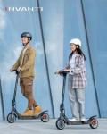 INVANTI E30 Foldable Electric Scooter with Smart App
