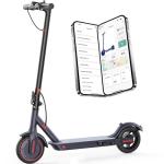 Qlaway 8.5" Electric Scooter - 19 MPH, 22 Miles Range