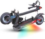 Freeboy 48V 800W Electric Scooter for Adults
