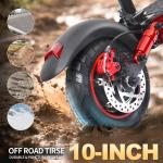 Freeboy 48V 800W Electric Scooter for Adults