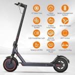 Alloweek Electric Scooter - 500W, 21 MPH, App Control