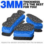 BEACE Cycling Gloves - Full Finger Electric Scooter