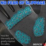 BEACE Cycling Gloves - Full Finger Electric Scooter