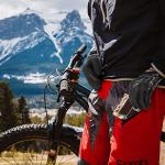 BEACE Cycling Gloves - Full Finger Electric Scooter