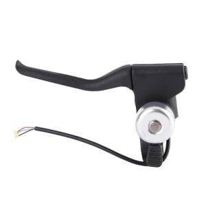 Fockety Electric Scooter Brake Lever with Bell
