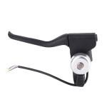 Fockety Electric Scooter Brake Lever with Bell