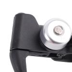 Fockety Electric Scooter Brake Lever with Bell