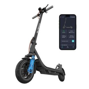 Foldable Electric Scooter for Adults with App