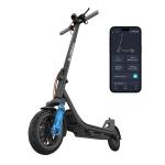 Foldable Electric Scooter for Adults with App