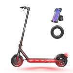 Hiboy Electric Scooter - 10" Tires, 19MPH Speed
